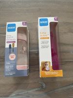 MAM Babyflaschen 0m+ und 4m+ Anti-Colic neu🍼👼🏻👶