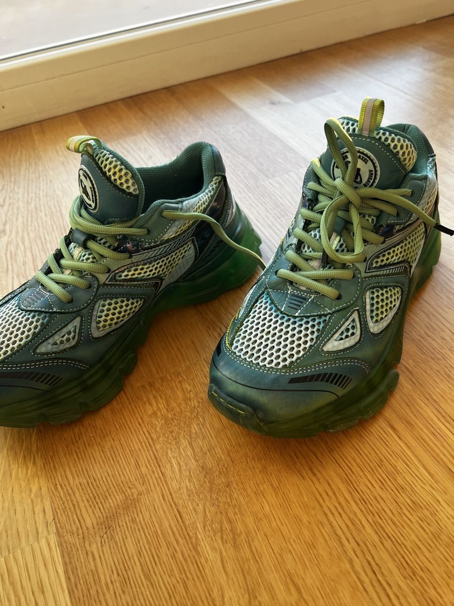 Axel Arigato Scarpe da donna: Axel Arigato sneakers – Usato da Lausanne venduto da aid_6n5t 1