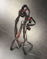 Lot de 8 TRX 80.- Domyos 
