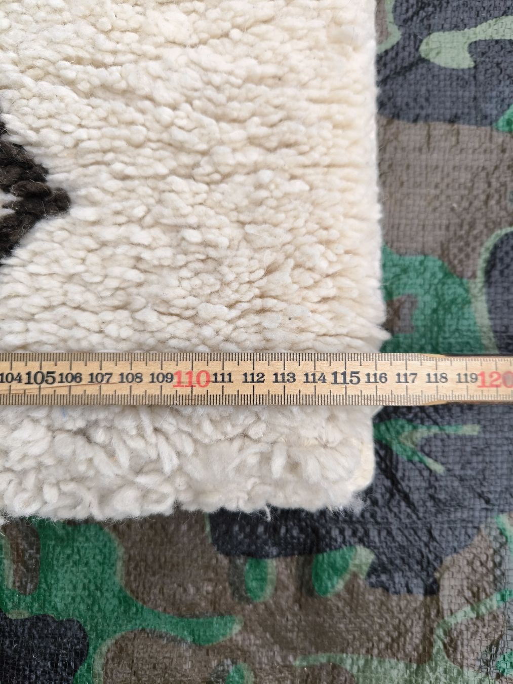 Teppiche: Berber Teppich – Gebraucht aus Eich von Exige_S 4