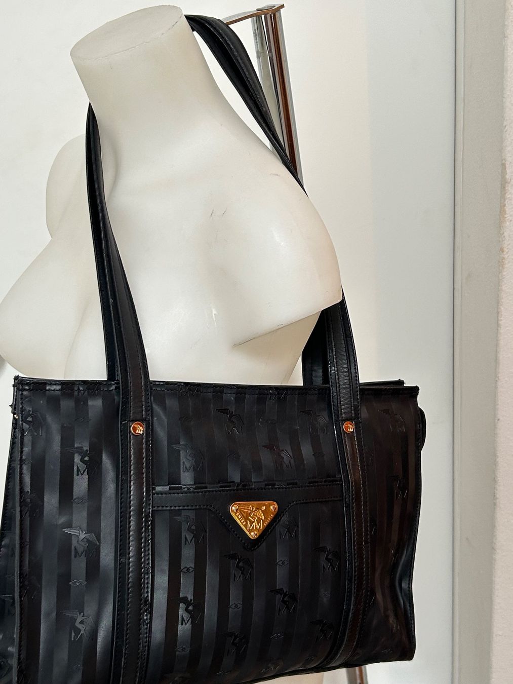 Maison Mollerus Borse da donna: Borsa originale Maison Molleus Swiss , pelle ... – Usato da Cugnasco venduto da dilan1 1