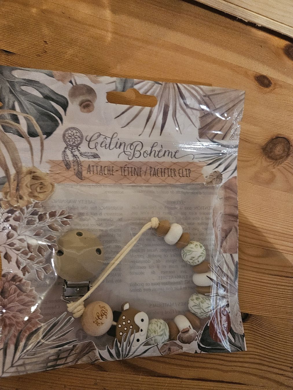 Catenine: Nuggiketten 3 Stück ungebraucht – Nuovo e nell'imballaggio originale da Grüsch venduto da Brola41 4