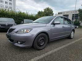 Mazda 3 Hatchback 2.0