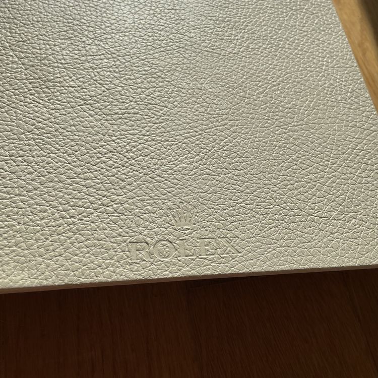 Rolex Roldeco Tablar Display (Gebraucht) in Zürich für CHF 81 – mit ...