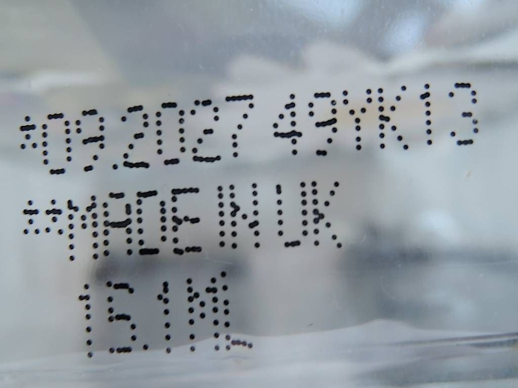 Epson Druckerpatronen & Toner: EPSON Multipack 18 Tintenpatronen – Neu (gemäss Beschreibung) aus BINNINGEN von Ramschti 2