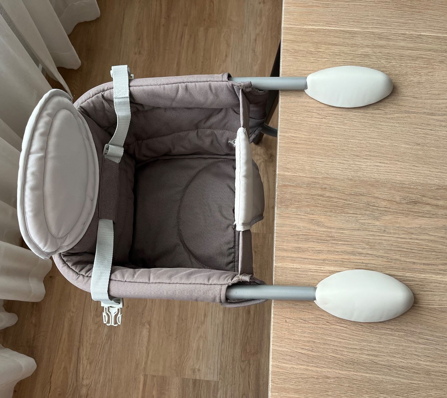 Chicco Seggioloni: Chicco Tischsitz – Usato da Gipf-Oberfrick venduto da Andrea.N01 1