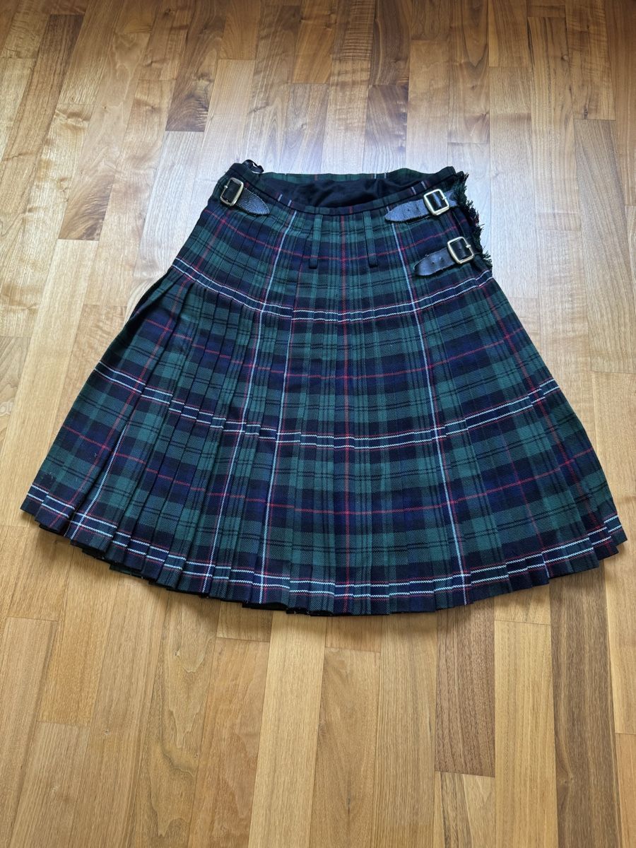 Altro in Moda uomo: Kilt / Schottenrock – Usato da Zäziwil venduto da Montagder1