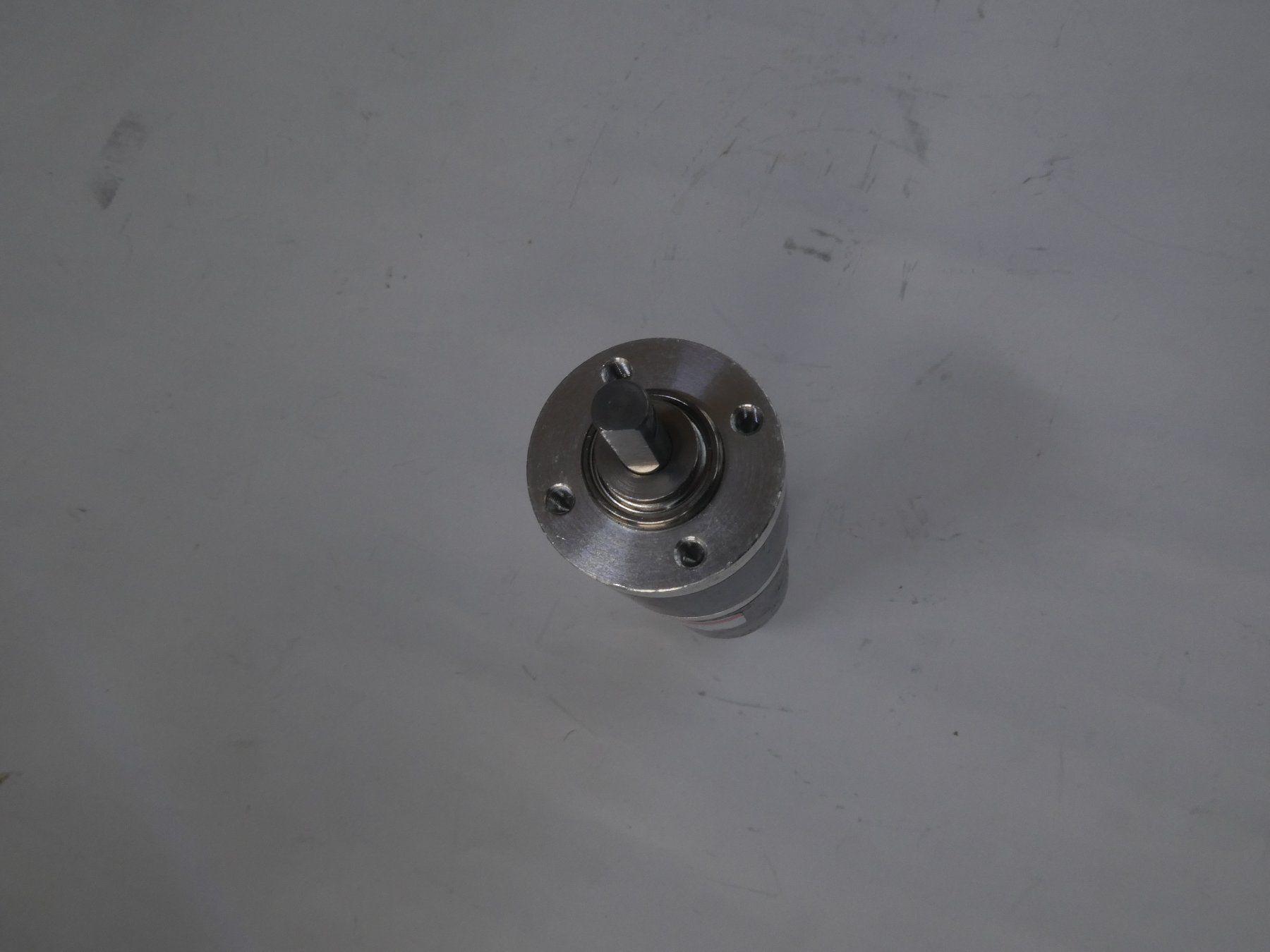 Maxon Motoren: Maxon DC Motor – Gebraucht aus Fulenbach von Hach0 5