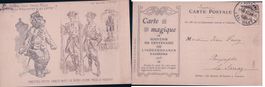 Centenaire de l'Indépendance Vaudoise 1803-1903 (13)