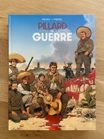 PILLARD DE GUERRE / TOME 3 / PREMIERE EDITION