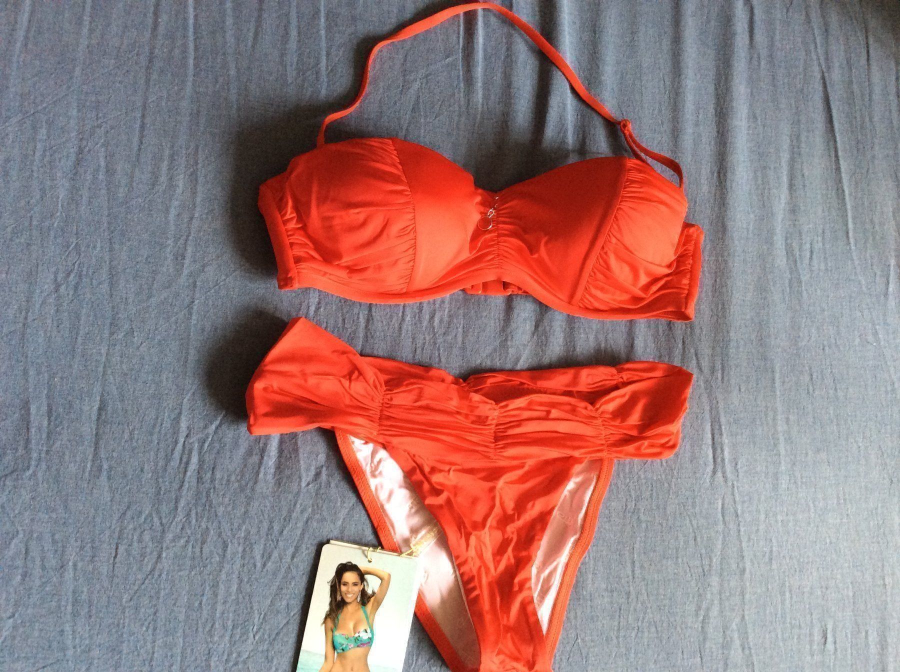 Costumi da bagno & Bikini: Marc & Andre Bikiniset Gr. 38 – Nuovo e nell'imballaggio originale da Winterthur venduto da Kristiinag