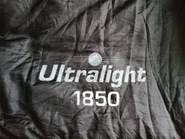 Winterschlafsack - Armytek Ultralight 1850 - Neuwertig