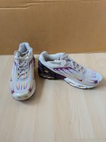 nike air max plus 3 (light bone viotech)