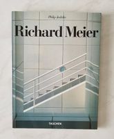 Richard Meier Buch