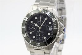GROVANA Automatik Chronograph SWISS MADE