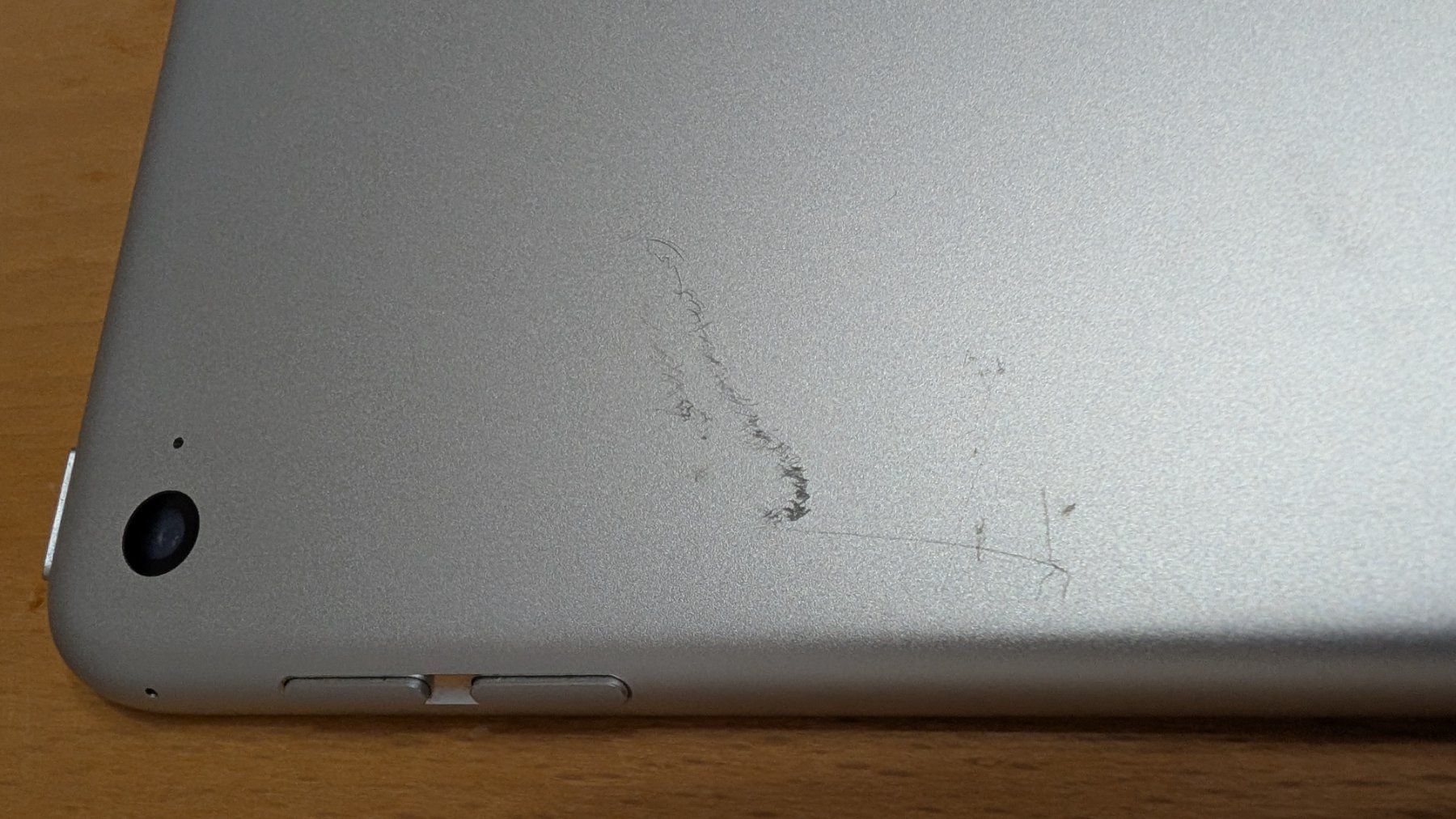 Apple Tablet PC: Ipad Air 2 (2014) – Usato da Bulle venduto da Aldeyde03 4
