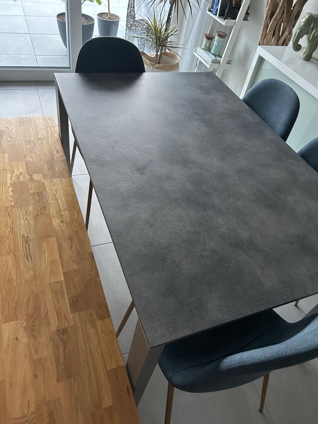 Tavoli: Table à manger – Usato da Confignon venduto da dan_8dst 5