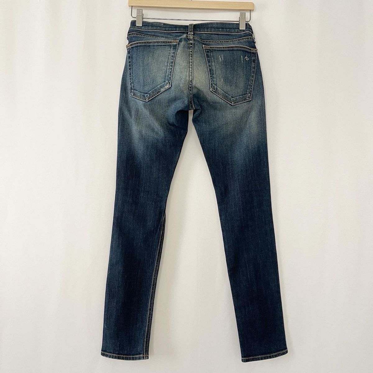 Jeans: RAG & BONE Jeans – Nuovo (secondo la descrizione) da Emmen venduto da Avviivva_Com2023 3