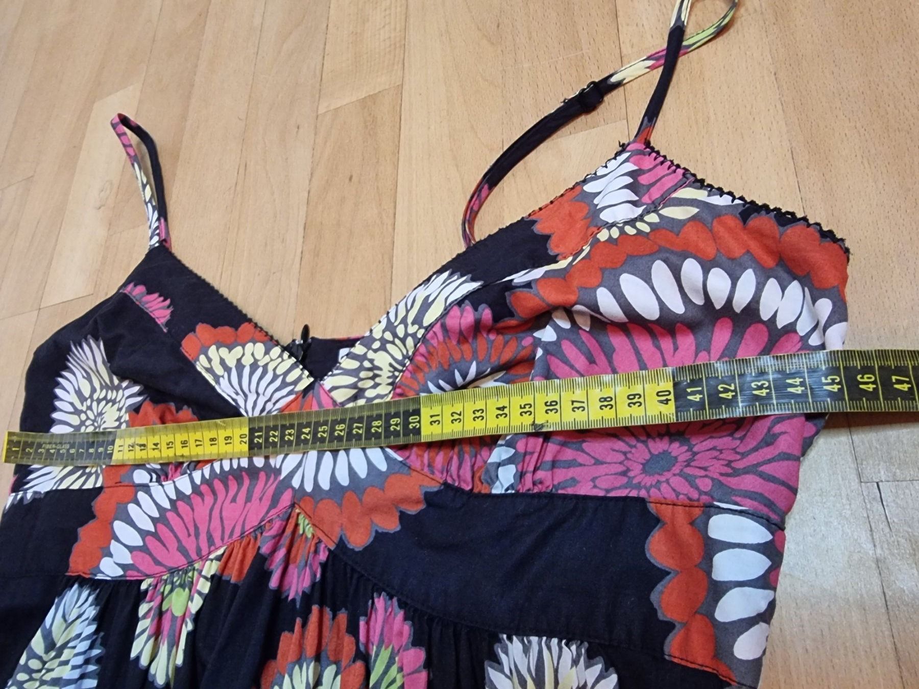 Kleider: 🌺Kleid Größe 40/L🌺 – Gebraucht aus Wald ZH von CapLux 7