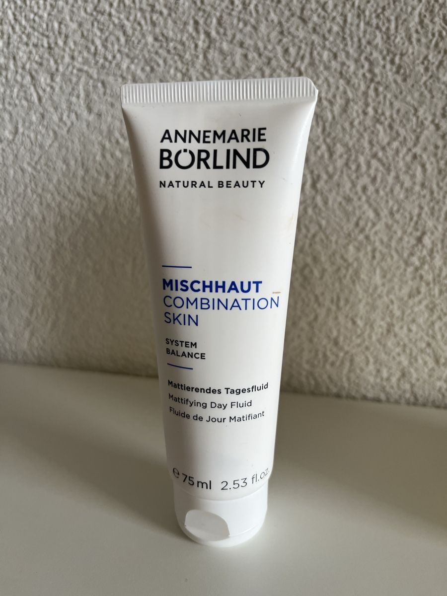 Cura del viso: Annemarie Börlind Kosmetik-Set – Usato da Frauenfeld venduto da heyLani 2