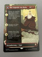 MTG - The Legend of Roku // Avatar Roku (TLA)(No. 0357)