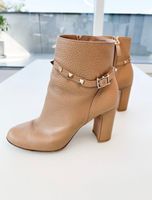 Valentino Garavani Rockstud Boots 37