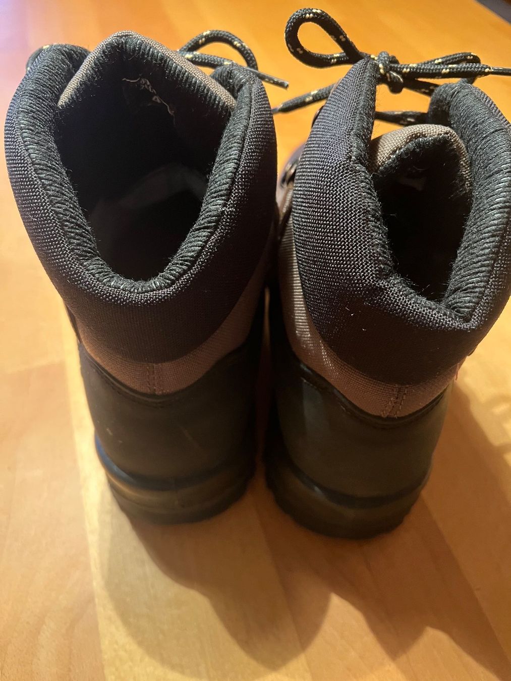 Scarpe da uomo: GriSport Wanderschuhe, Herren, Gr. 43 – Usato da Winterthur venduto da mic_l98y 2