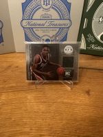 Giannis Antetokounmpo RC  patch totally certified