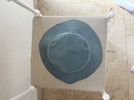 Hut von Hermès 