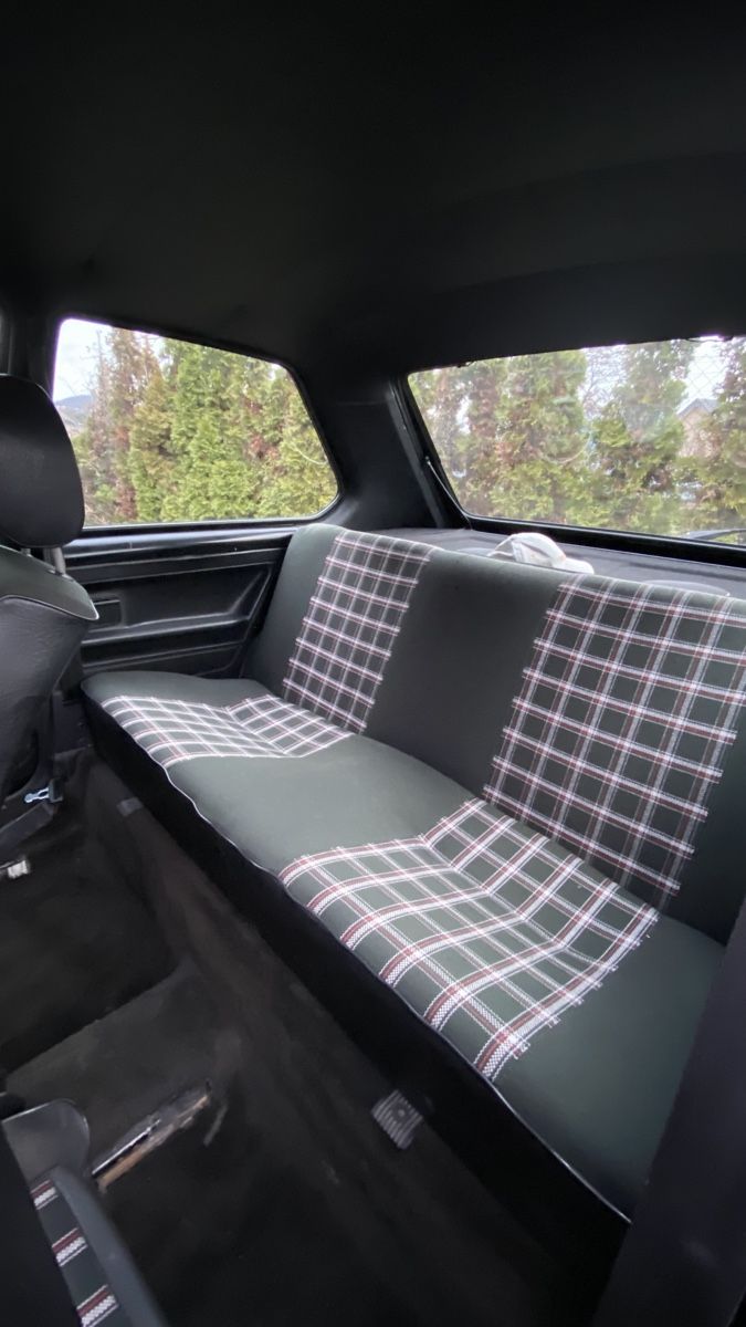 VW Automobili: Golf GTI 1 – Usato da Pully venduto da luc_p6ps 8