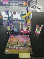 Lego Friends: Magisches Riesenrad mit Rutsche 