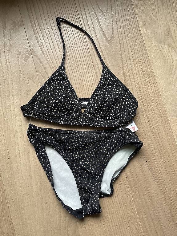 Costumi da bagno & Bikini: Bikinis 8, 10-12 et 12-14 ans  – Usato da La Sarraz venduto da lenamoser 3