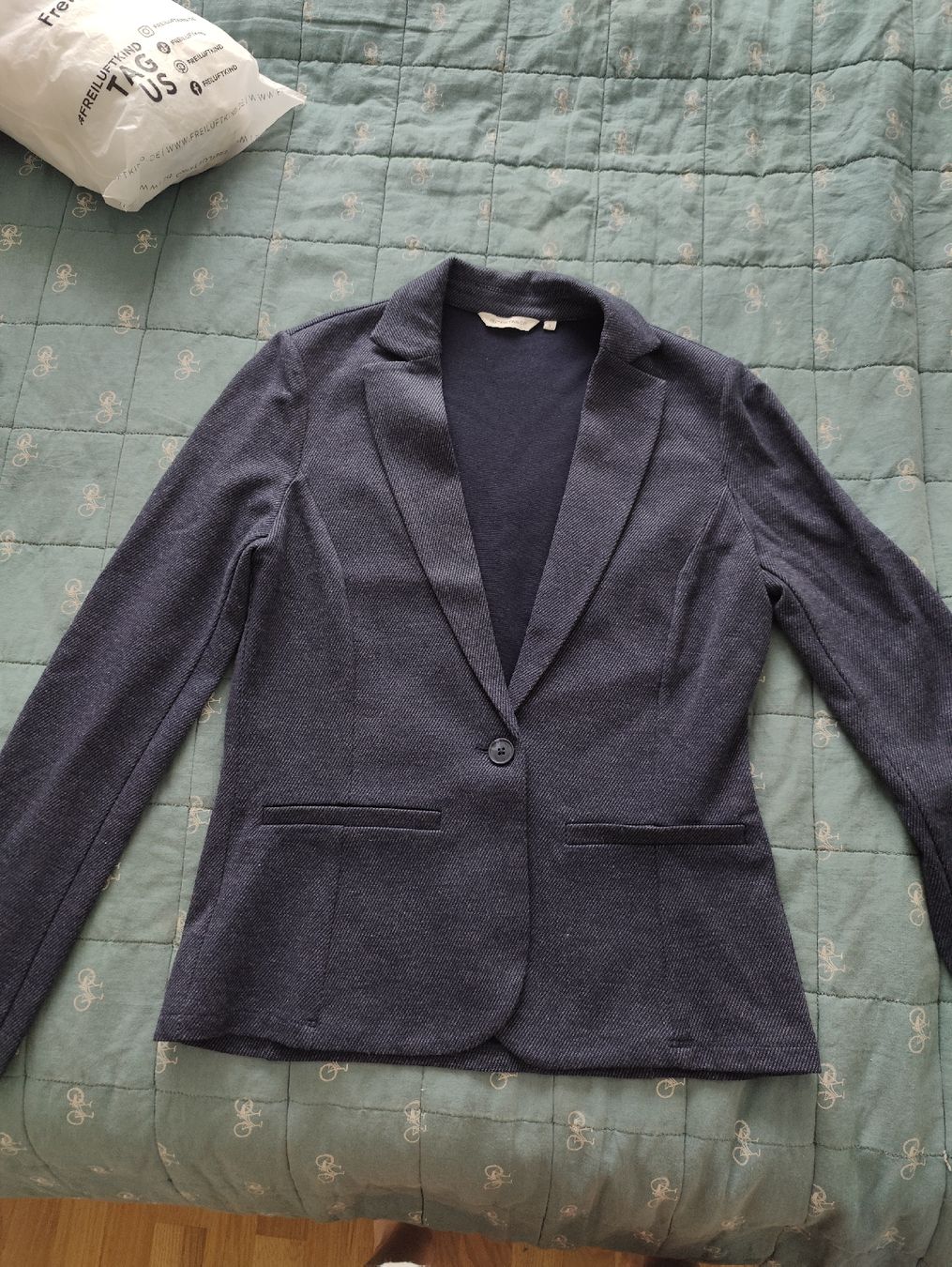 Anzüge & Kostüme: Blazer Tom Tailor Grösse S NEU – Neu (gemäss Beschreibung) aus Zürich von sof_f2ts