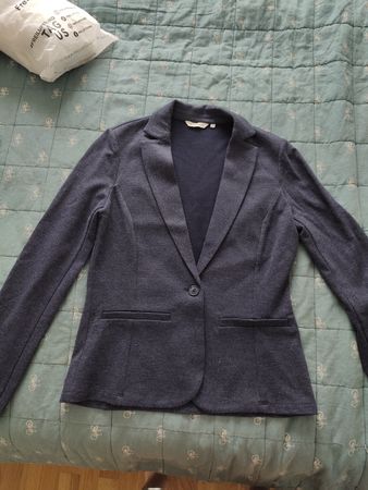 Blazer Tom Tailor Grösse S NEU