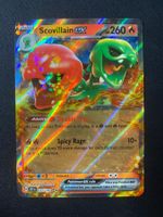 Scovillain ex 37 - Halupenjo ex - Surging Sparks - EN ab 1