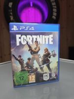 ps4 Fortinite in Physischer form Beschreibung lesen!