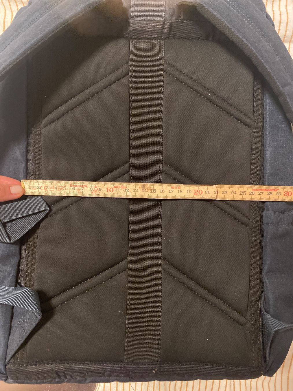 Zaini: Thule Commuter Backpack  - Ideal für Pendler! – Usato da Sursee venduto da chi_9fbm 6