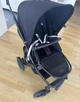 Kinderwagen ABC Salsa 4 Air Midnight