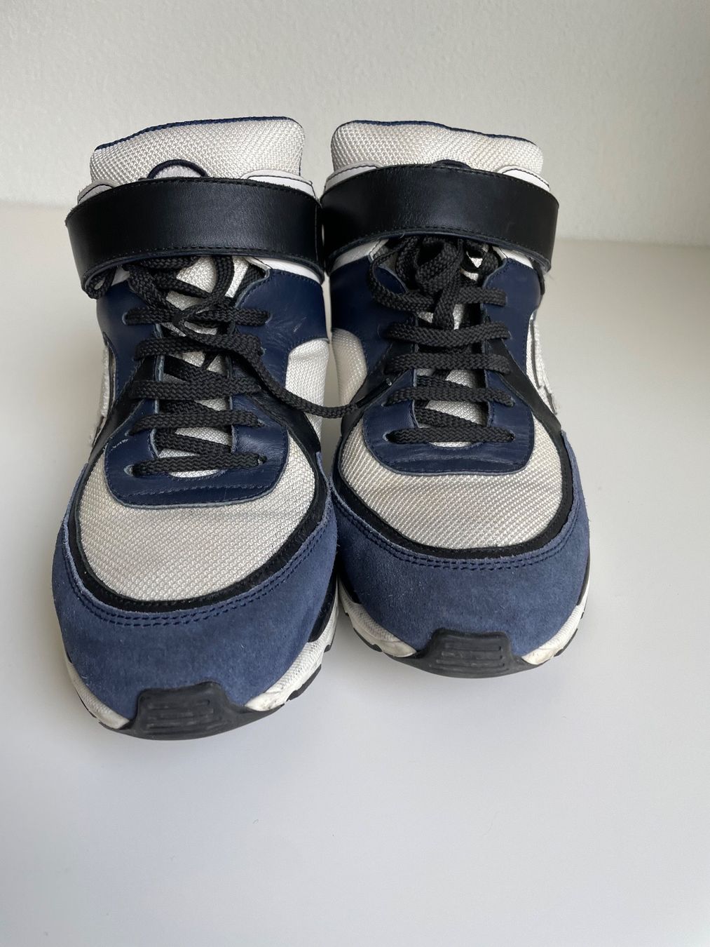 Chanel Scarpe da donna: Chanel Sneakers Turnschuhe – Usato da Winterthur venduto da 19.19 5