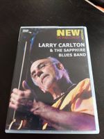 Larry Carlton * The Paris Concert DVD neuwertig