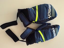 Guanti da sci bambino 7-10 anni