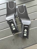 Adapter für Thule auf Maxi Cosi