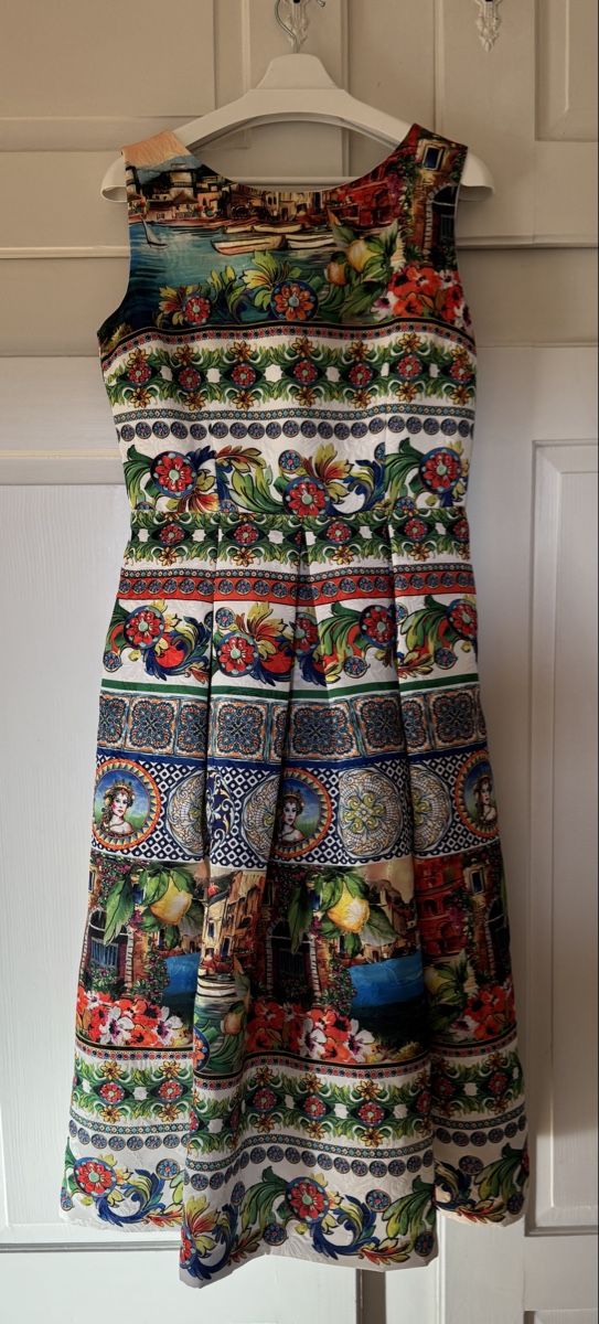Vestiti: LUNATICA MILANO, KLEID, Grösse 40 – Nuovo (secondo la descrizione) da St. Gallen venduto da Cagliari2015 1
