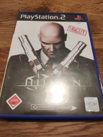 Hitman Contracts - UNCUT (Playstation 2 - PS2)