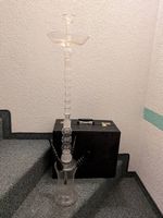 Kaya Glas Shisha