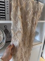 Pailletten Glitzer Rock Fashion viral Blogger ZAra y2k chic