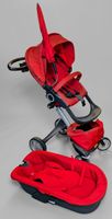 Stokke Xplory Komplett-Set: Wanne, PramPack & Winter Kit