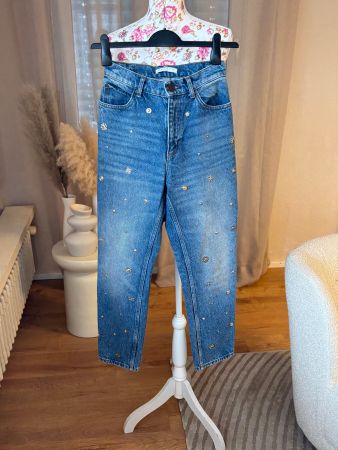 Sandro Jeans