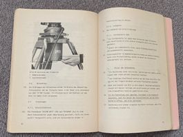 Reglement: Kreiselkompass 77 - Schweizer Armee