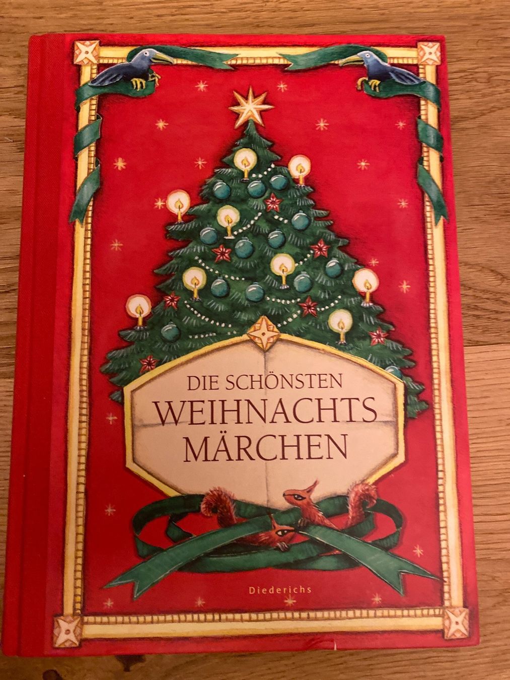 Libri: Die schönsten Weihnachtsmärchen – Usato da Raron venduto da cathy123
